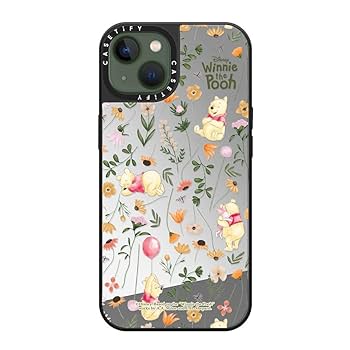 完売　新品　CASETiFY Winnie the Pooh ストラップ Unboxing the Winnie The Pooh CASETiFY Collection with Marisa